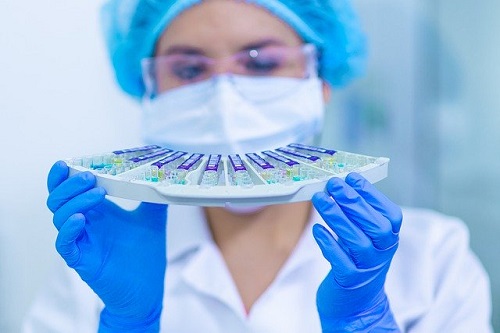 test sportivi e genetici